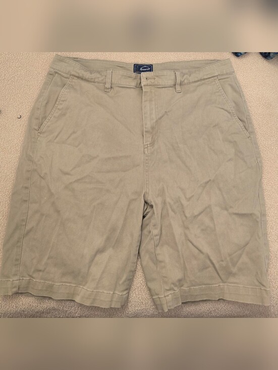 Forever 21 Other - Mens Forever 21 Los Angeles Olive Green Pants